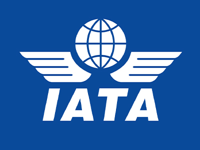 IATA Logo